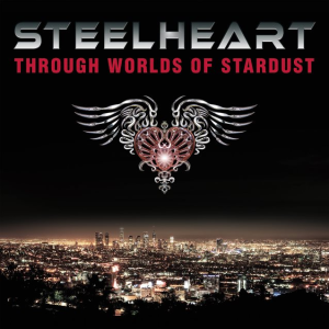 Album : Through Worlds Of Stardust