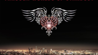 STEELHEART • "Through Worlds Of Stardust"