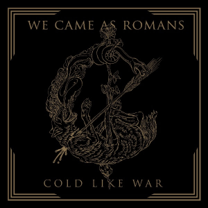 Album : Cold Like War