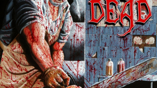 RED DEAD • "Therapy Of The Evil"