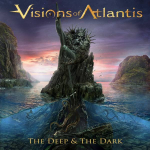 The Deep & The Dark - Visions of Atlantis