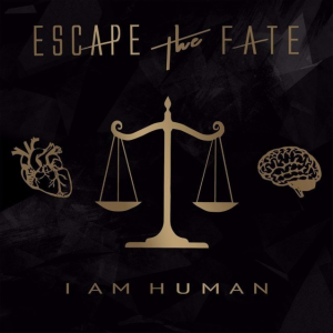 I Am Human (Better Noise Music)