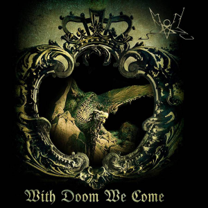 With Doom We Come (Napalm Records)