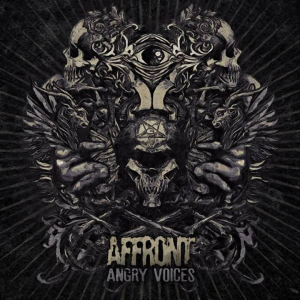 Album : Angry Voices