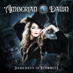 Darkness Of Eternity (Napalm Records)
