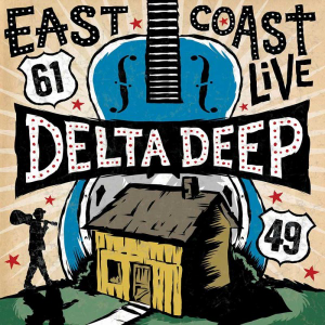 Album : East Coast Live