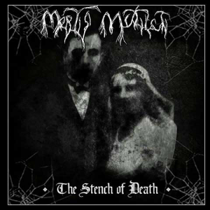 Album : The Stench Of Death