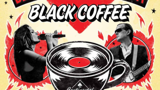 Beth Hart & Joe Bonamassa • "Black Coffee"