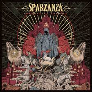 Announcing The End - Sparzanza