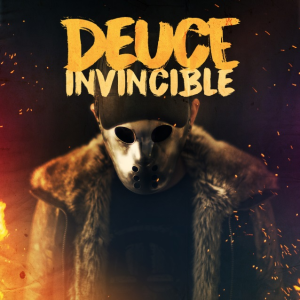 Invincible - Deuce