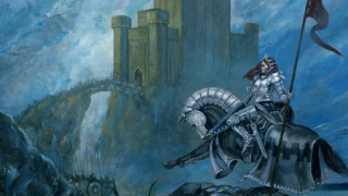 VISIGOTH • "Conquerors Oath"