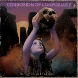 No Cross No Crown (Nuclear Blast)