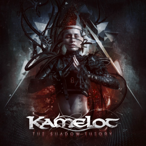 The Shadow Theory (Napalm Records)