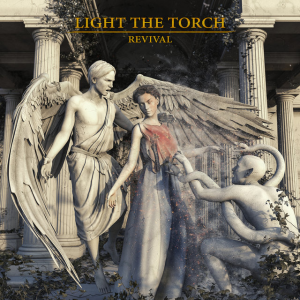 The Great Divide - Light The Torch