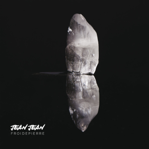 Album : Froidepierre