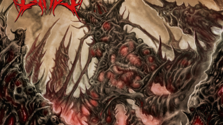 ENDLESS CHAOS • "Paths To Contentment"