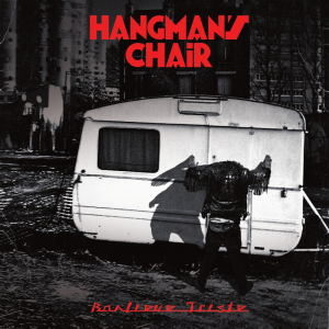 Tired Eyes - Hangman's Chair