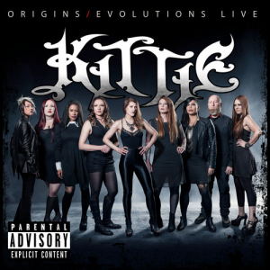 Origins/Evolutions (Live) (Kittie)