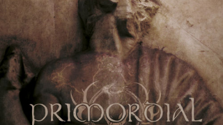 PRIMORDIAL "Exile Amongst The Ruins"