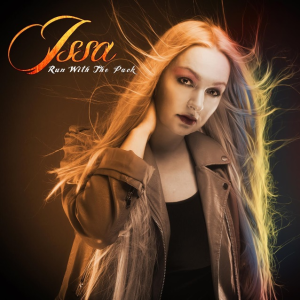 Run With The Pack - Issa (Frontiers Music S.R.L.)