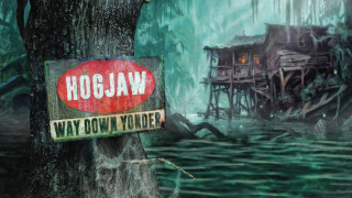 HOGJAW • "Way Down Yonder"