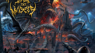 STORM UPON THE MASSES • "The Ones Who Came Back"