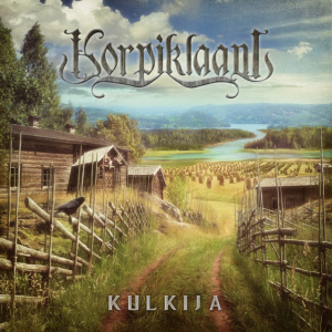 Album : Kulkija