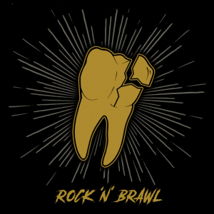 Rock'n'Brawl (iM Full Throttle Baby)