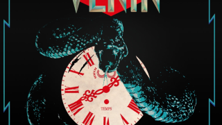 VENIN • "La Morsure du Temps"