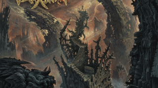 SKELETAL REMAINS • "Devouring Mortality"