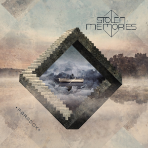 Paradox - Stolen Memories