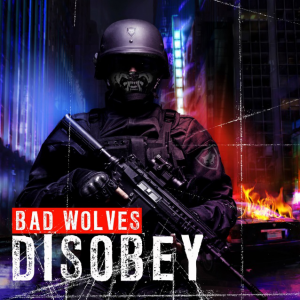 Album : Disobey