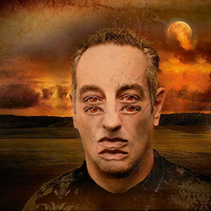 Double vision - Arena (Verglas music)