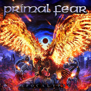 The Ritual - Primal Fear