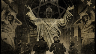 DIRTYPROTEST • "Hellstorm"