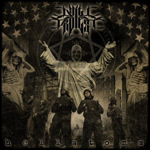 Hellstorm - Dirtyprotest