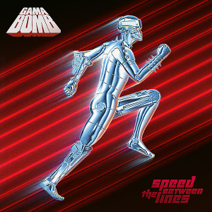 Speed Between The Lines (AFM Records)