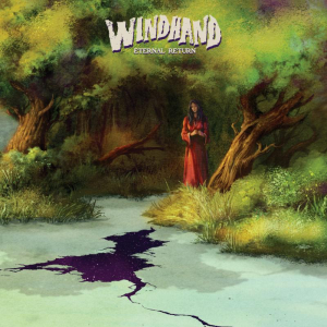 First To Die - Windhand