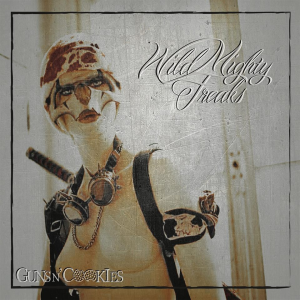 Album : Guns n' Cookies