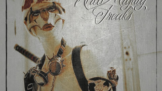 WILD MIGHTY FREAKS • "Guns n' Cookies"