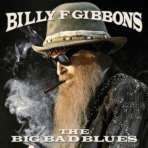 The Big Bad Blues (Concord Records)