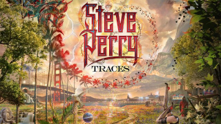 Steve Perry • "Traces"