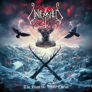 The Hunt For White Christ (Napalm Records)