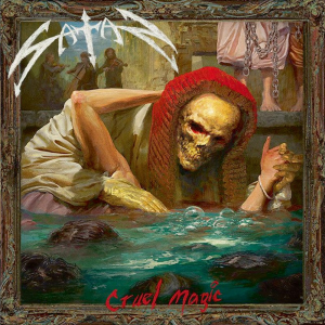 Album : Cruel Magic