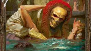 SATAN • "Cruel Magic"