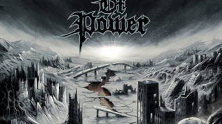 SIEGE OF POWER • "Warning Blast"