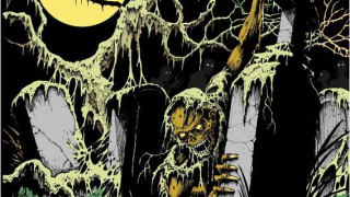 THRASHBACK • "Sinister Force"