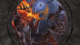 MONSTROSITY • "The Passage Of Existence"