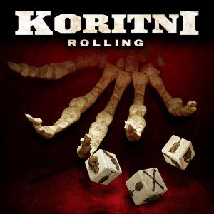 Rolling - Koritni