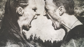 NORTHWARD • "Northward"